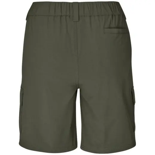 Ladies Otter Olive Back